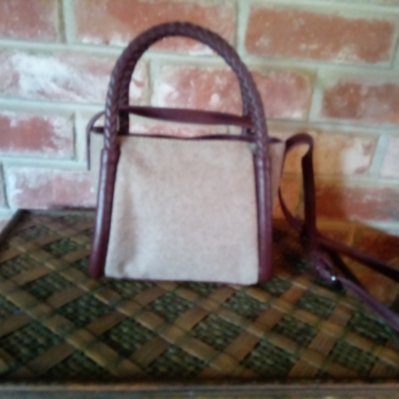 Danielle Nicole Brigit Mini Crossbody Bag - Picture 6 of 10